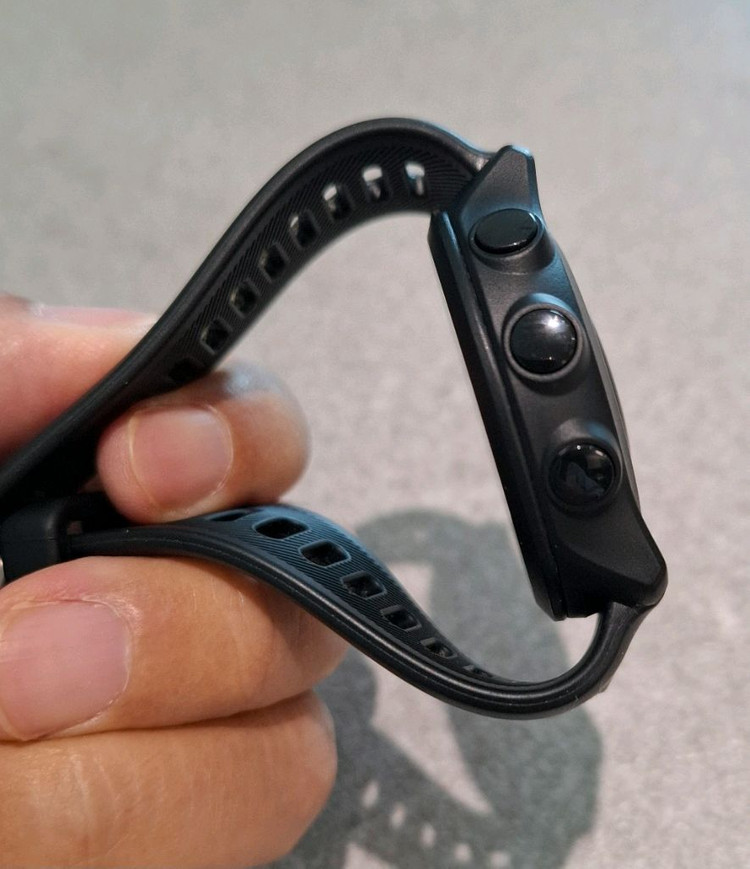 가민 포러너55 GPS 러닝워치 이미지