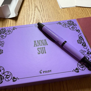 파이롯트 캡리스 안나수이 F 국내 보증 풀박 19만원