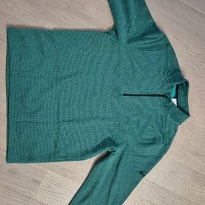 나이키 Therma-FIT 골프 반집업 100~105 해외m사이즈