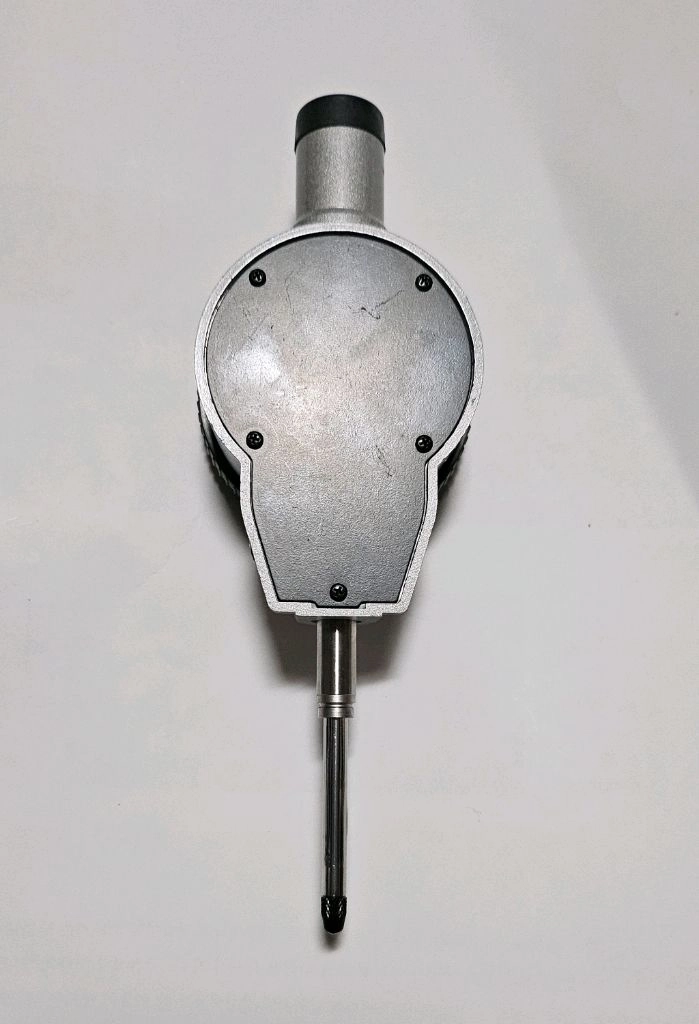 미츠토요(Mitutoyo) 디지털 인디게이터(Digital Indicator) 이미지