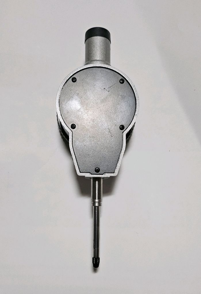 미츠토요(Mitutoyo) 디지털 인디게이터(Digital Indicator) 이미지