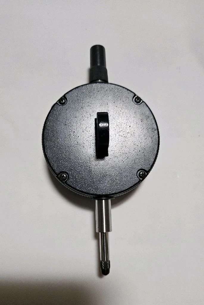미츠토요(Mitutoyo) 디지털 인디게이터(Digital Indicator) 이미지