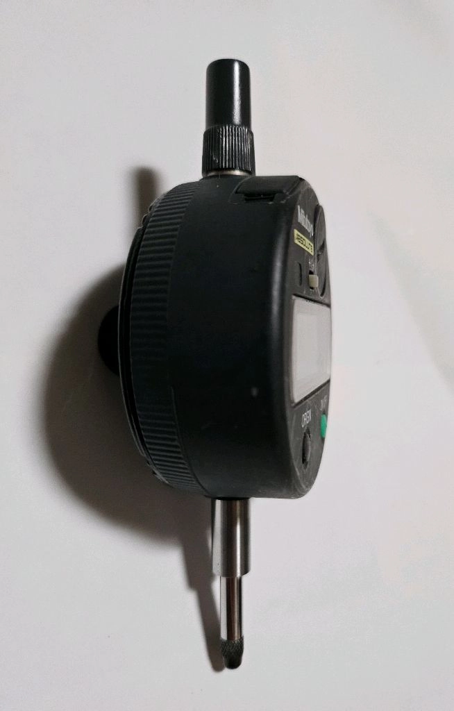 미츠토요(Mitutoyo) 디지털 인디게이터(Digital Indicator) 이미지