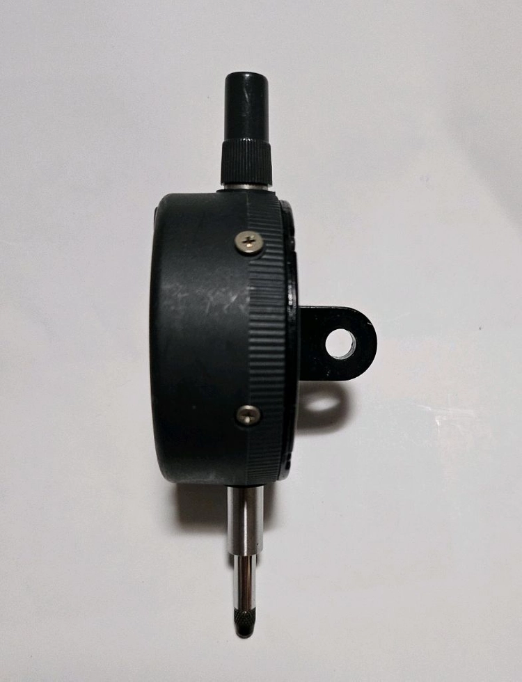 미츠토요(Mitutoyo) 디지털 인디게이터(Digital Indicator) 이미지