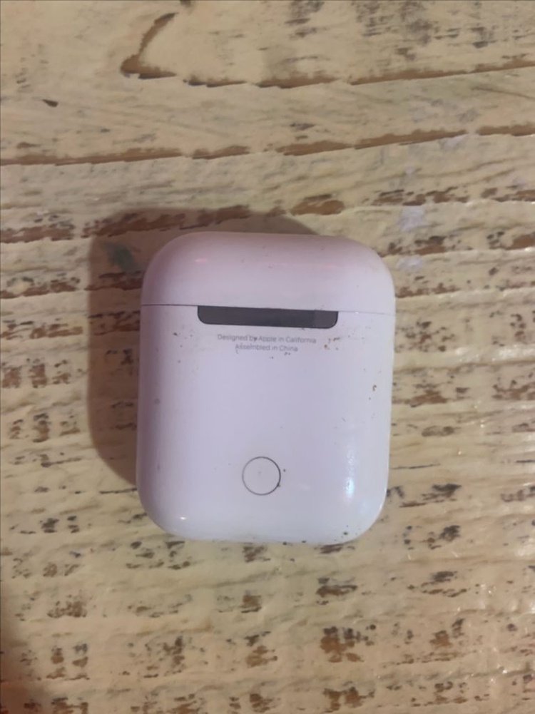 에어팟2 무선 이어폰 프로 2세대--1