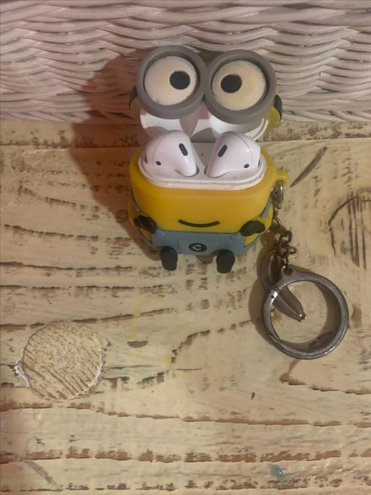 에어팟2 무선 이어폰 프로 2세대--2