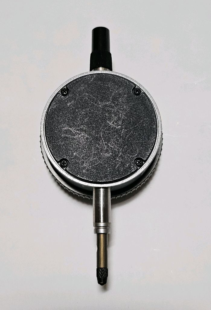 미츠토요(Mitutoyo) 디지털 인디게이터(Digital Indicator) 이미지