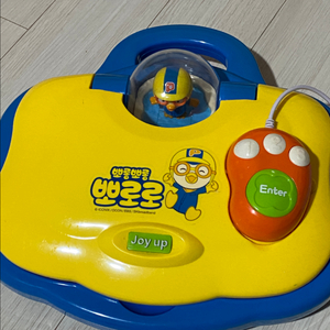 뽀로로 컴퓨터