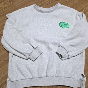 기모티셔츠 4종. 140,기모청바지140