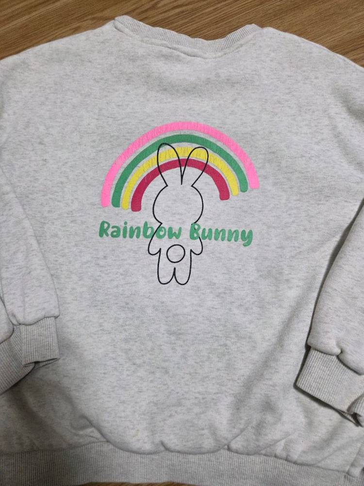 기모티셔츠 4종. 140,기모청바지140--1