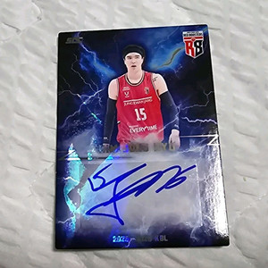 판매 or 교환 KBL 농구카드 오토 사인카드 정관장 김종규