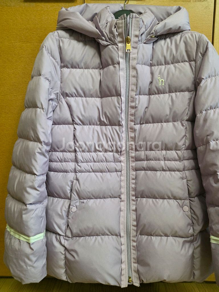 해지스 패딩 165. 패딩 150.--0