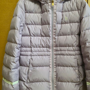 해지스 패딩 165. 패딩 150.