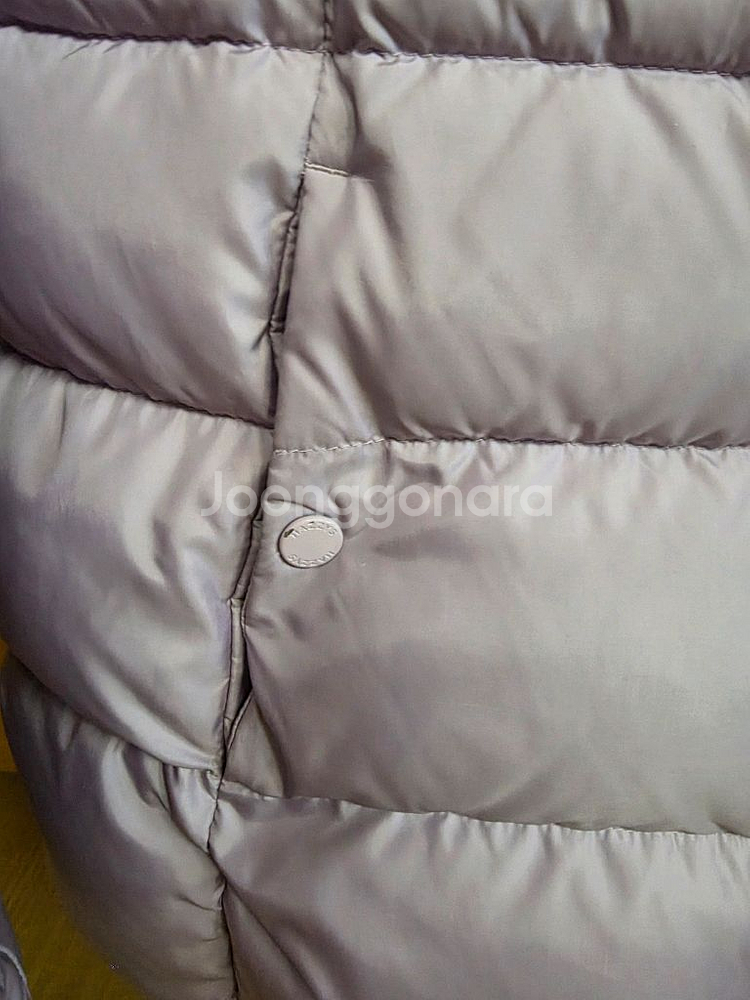 해지스 패딩 165. 패딩 150.--1