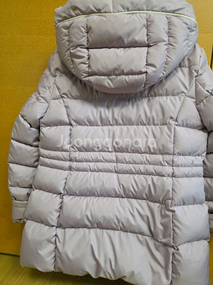 해지스 패딩 165. 패딩 150.--8