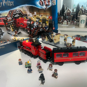 레고 해리포터 75955 판매합니다.