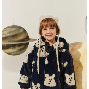 리미떼두두 털 점퍼, 퍼 점퍼 XL 택포