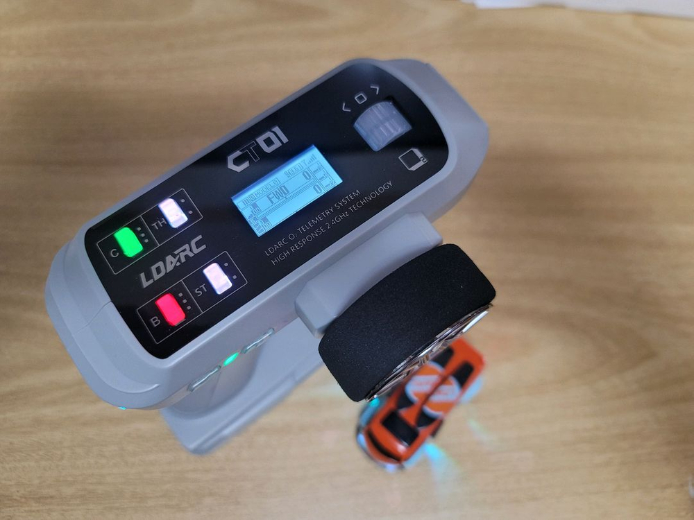 1/64스케일 RC카 세트, 트랙 매트 등 싸게 팝니다--2