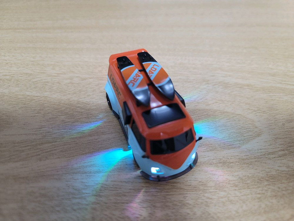 1/64스케일 RC카 세트, 트랙 매트 등 싸게 팝니다--3