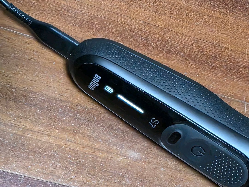 브라운 7시리즈 전기 면도기 5764--1