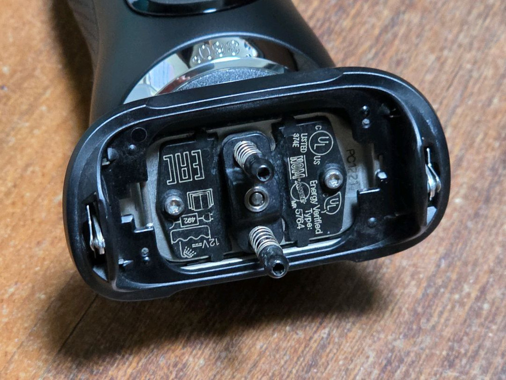 브라운 7시리즈 전기 면도기 5764--6