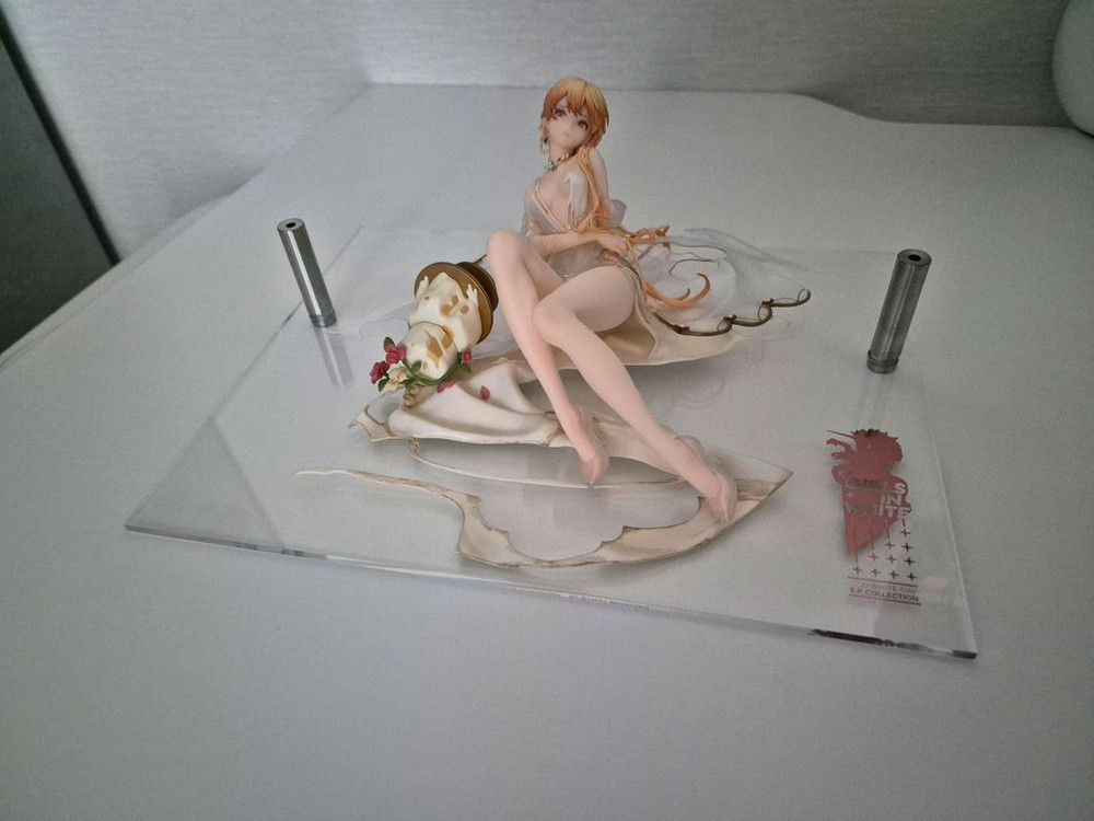 소녀전선 OTs-14 그로자 하늘이 점쳐준 인연 중상 ver. 리버스스튜디오--1