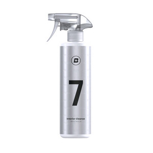 블라스크 인테리어 클렌즈 실내 세정제 가죽 클리너 세정제 얼룩 제거 가죽 시트 클리너 가죽 세정
