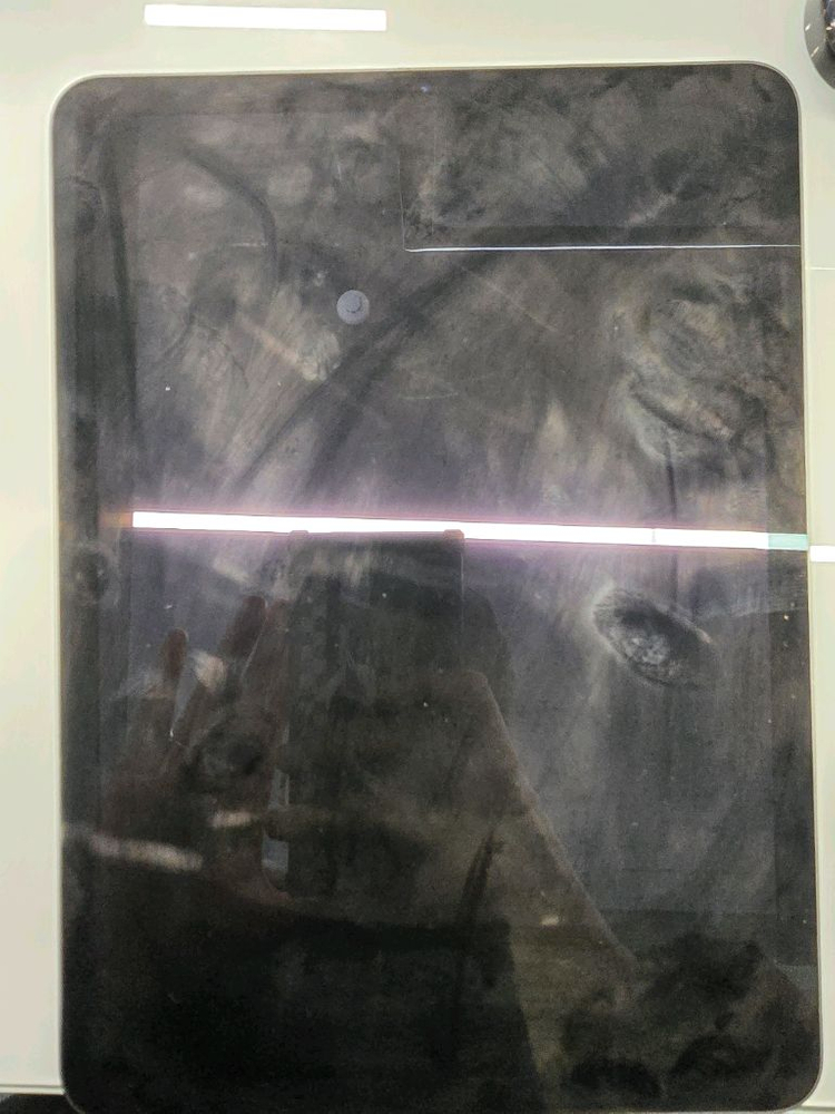 아이패드 에어 4세대--1