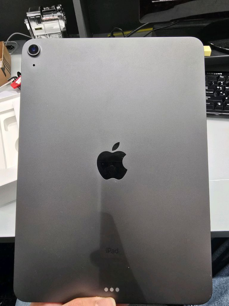 아이패드 에어 4세대--2