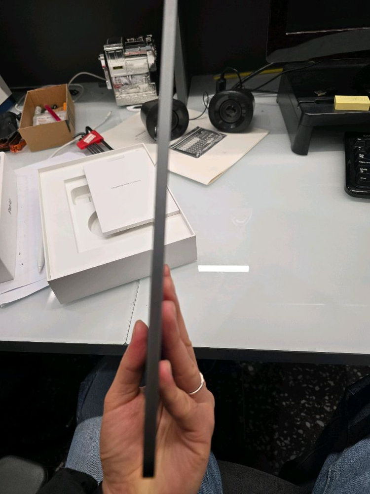 아이패드 에어 4세대--3