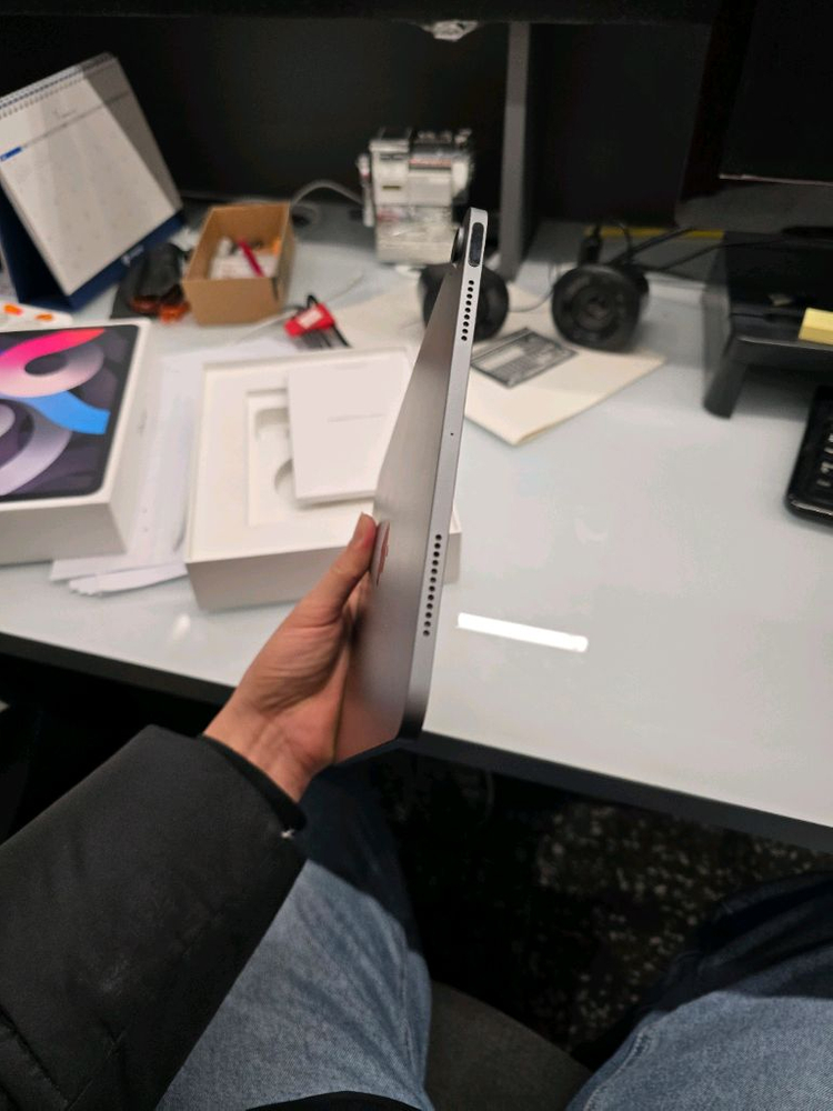 아이패드 에어 4세대--5