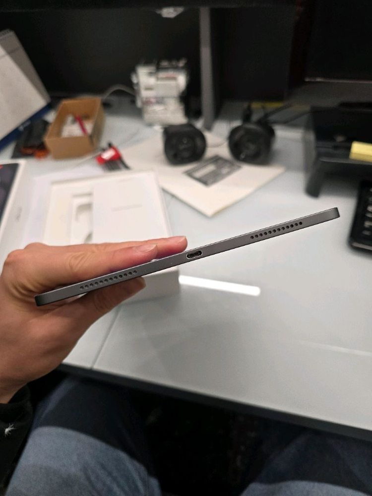 아이패드 에어 4세대--6