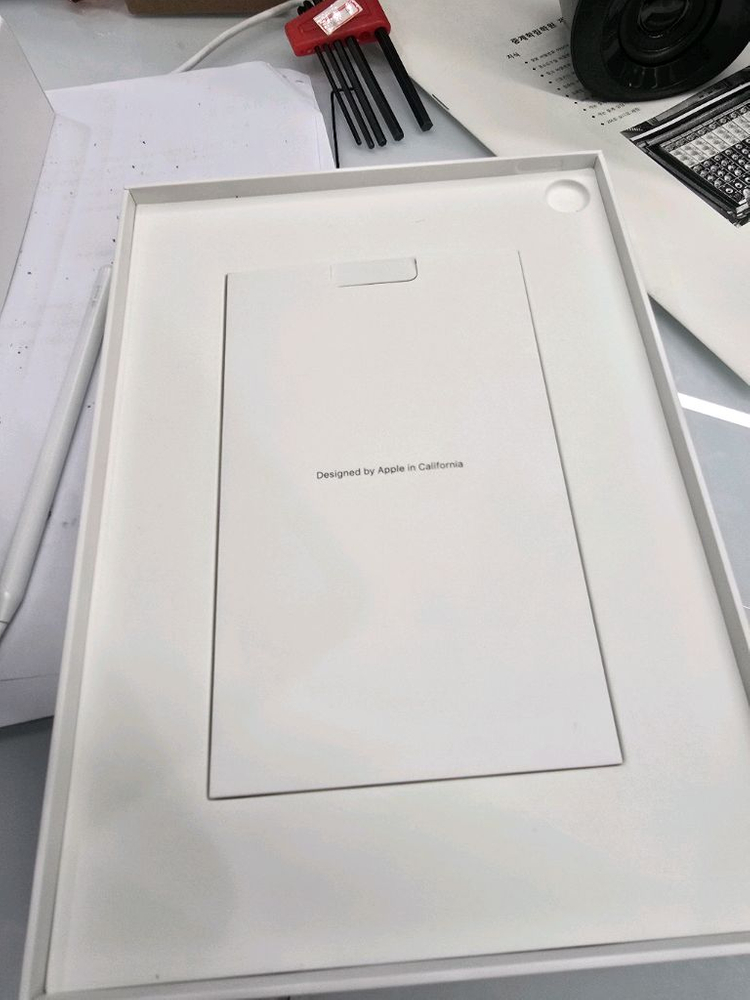 아이패드 에어 4세대--7