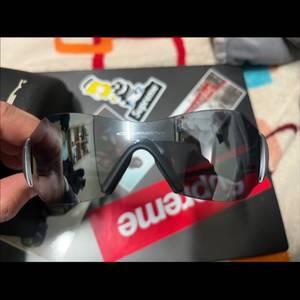 오클리 제로 선글라스