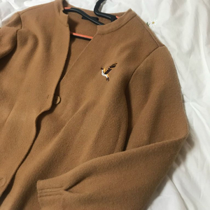 브랜드 로엠 가디건