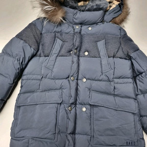 닥스키즈 구스폭스퍼렉스 패딩 130