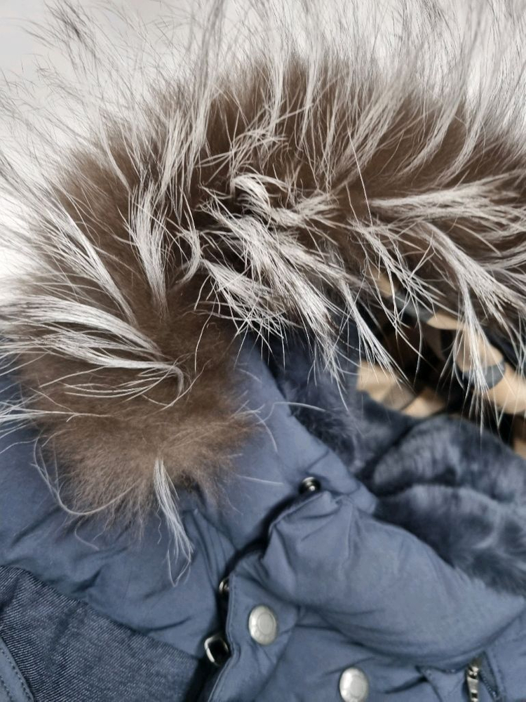 닥스키즈 구스폭스퍼렉스 패딩 130--1