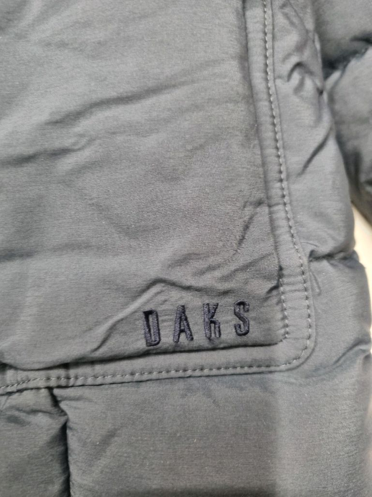 닥스키즈 구스폭스퍼렉스 패딩 130--2