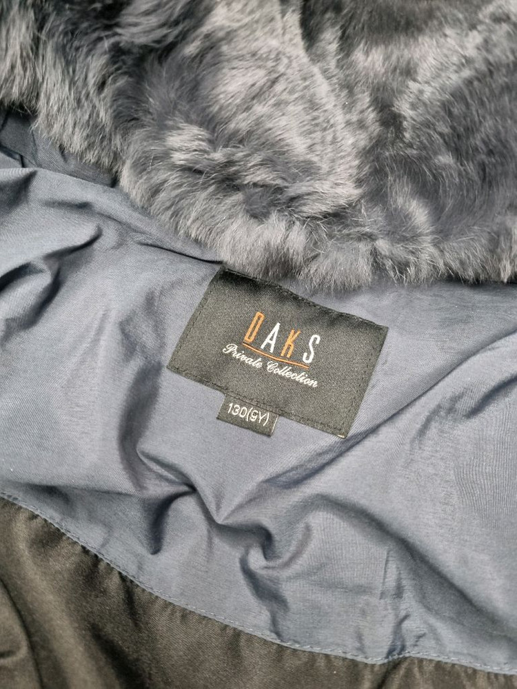 닥스키즈 구스폭스퍼렉스 패딩 130--3