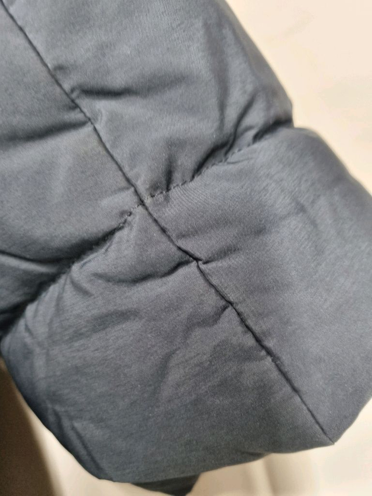 닥스키즈 구스폭스퍼렉스 패딩 130--4