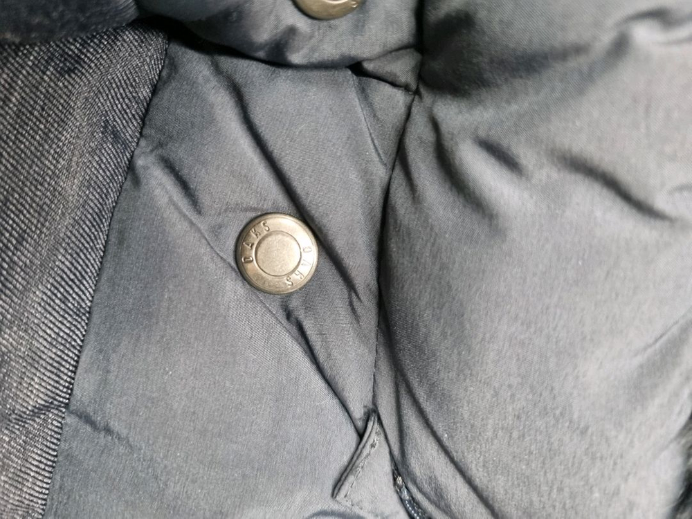 닥스키즈 구스폭스퍼렉스 패딩 130--5