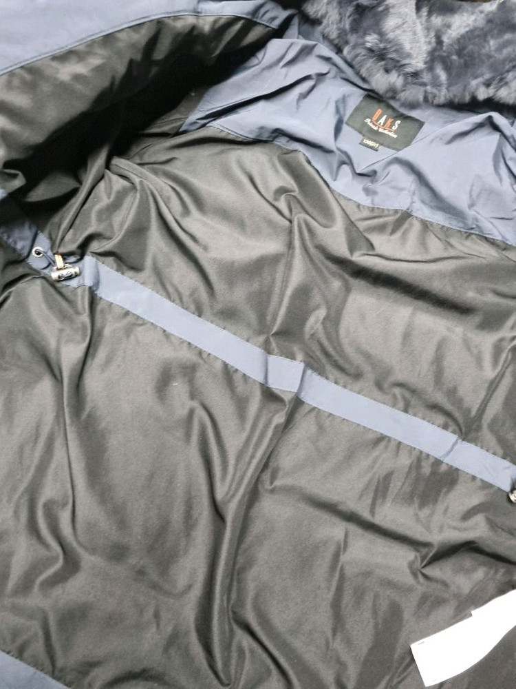 닥스키즈 구스폭스퍼렉스 패딩 130--7