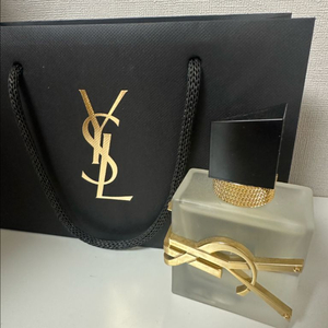 입생로랑 리브르 헤어 미스트