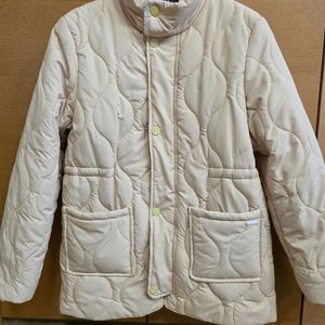 베네통 키즈 155 패딩. 패딩 150.