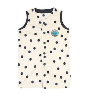 리미떼두두 수면조끼 2XL 반택포