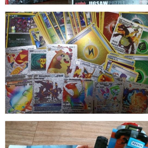 레고(히든사이드 마인크레프트)포켓몬카드 1000피스퍼즐 드론외 전부다드려요