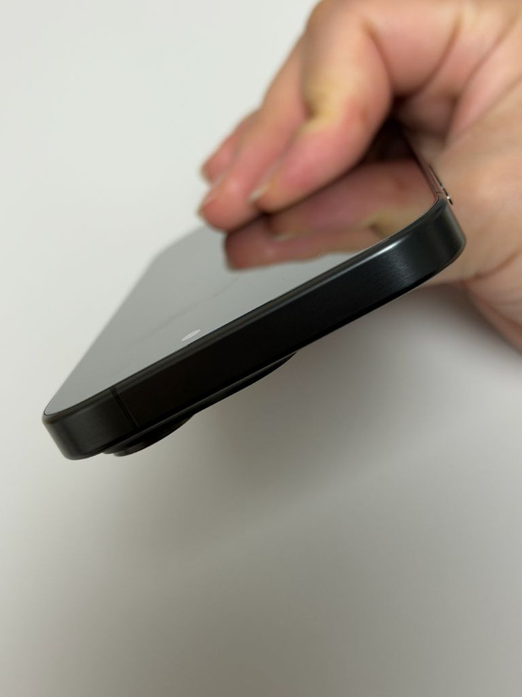 아이폰 15 Pro 256G 블랙 풀박스--3