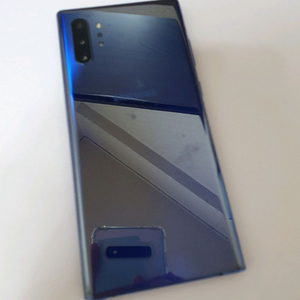 갤럭시노트10플러스 256기가