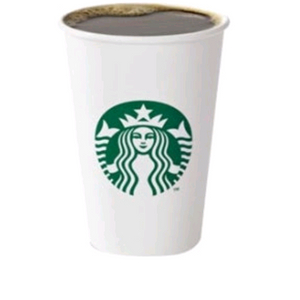 스타벅스 아메리카노 tall (3200원. 오늘까지)