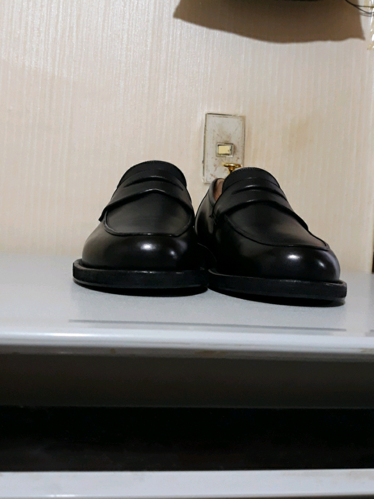 [판매완료] 킨치 510 로퍼 260--1